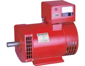 Import SINGLE OR THREE PHASE A.C. SYNCHRONOUS ALTERNATORS from chinese wholesale supplier and manufacturer