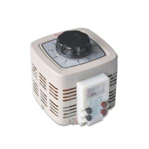 Import Single Phase 220v TDGC2 TDGC Universal AC Voltage Stabilizer from chinese wholesale supplier and manufacturer