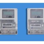 Import Single Phase Electronic Poly Tariff Meter from chinese wholesale supplier and manufacturer