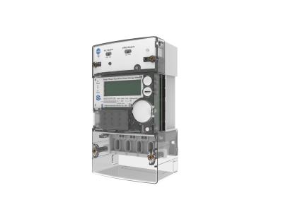 Import Single Phase STS Prepayment Energy Meter from chinese wholesale supplier and manufacturer