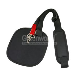 Import single shoulder strap for bursh cutter from chinese wholesale supplier and manufacturer