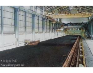 Import Sintering Projects from chinese wholesale supplier and manufacturer