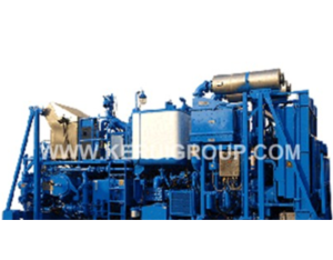 Import skid-mounted cementing equipment from chinese wholesale supplier and manufacturer