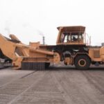 Import Slag Pot Carrier from chinese wholesale supplier and manufacturer