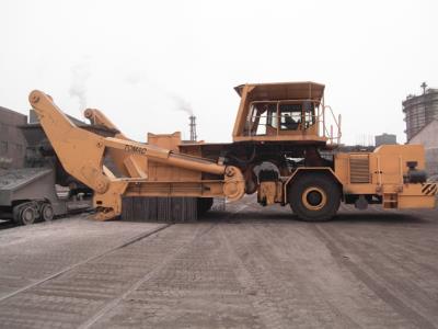 Import Slag Pot Carrier from chinese wholesale supplier and manufacturer