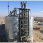 Import SLAG POWDER SILO SYSTEM from chinese wholesale supplier and manufacturer