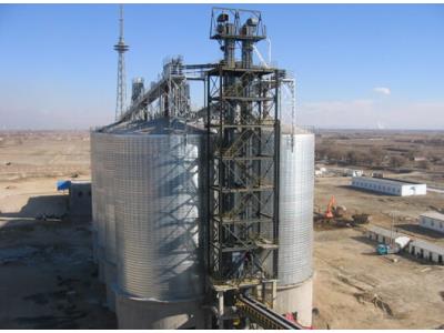 Import SLAG POWDER SILO SYSTEM from chinese wholesale supplier and manufacturer