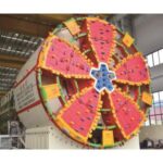 Import Slurry TBM from chinese wholesale supplier and manufacturer