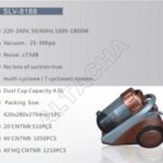 Import SLV-8188 from chinese wholesale supplier and manufacturer