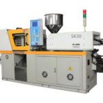 Import small plastic injection molding machine SK series from chinese wholesale supplier and manufacturer