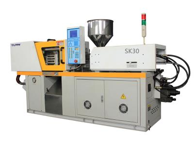 Import small plastic injection molding machine SK series from chinese wholesale supplier and manufacturer
