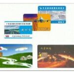 Import Smart Card from chinese wholesale supplier and manufacturer