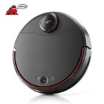 Import Smart Robotic Vacuum Cleaner from chinese wholesale supplier and manufacturer