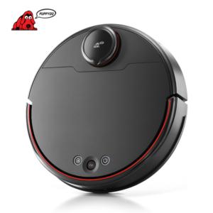 Import Smart Robotic Vacuum Cleaner from chinese wholesale supplier and manufacturer