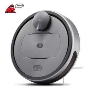 Import Smart Robotic Vacuum Cleaner from chinese wholesale supplier and manufacturer