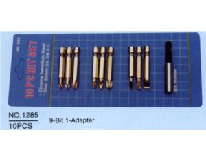 Import Socket & Bits-1 from chinese wholesale supplier and manufacturer