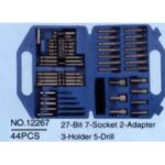 Import Socket & Bits-3 from chinese wholesale supplier and manufacturer