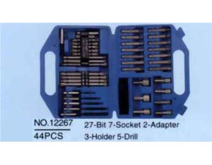 Import Socket & Bits-3 from chinese wholesale supplier and manufacturer