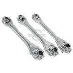 Import SOCKET WRENCH 8-IN-1 from chinese wholesale supplier and manufacturer