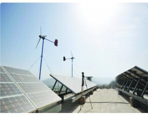 Import Solar energy from chinese wholesale supplier and manufacturer