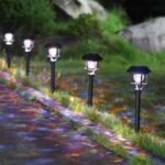 Import solar garden light from chinese wholesale supplier and manufacturer