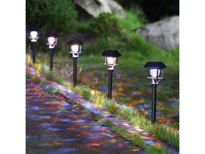 Import solar garden light from chinese wholesale supplier and manufacturer