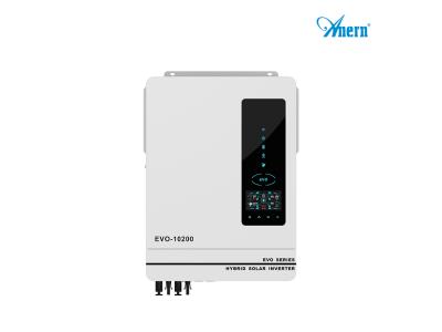Import Solar inverter(EVO-10200) from chinese wholesale supplier and manufacturer