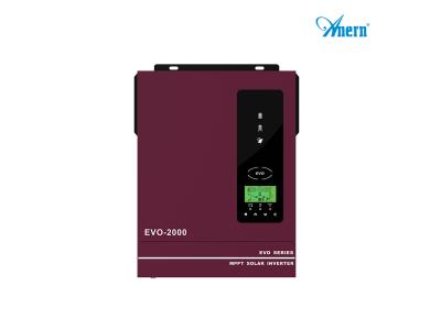 Import Solar inverter(EVO-2000) from chinese wholesale supplier and manufacturer