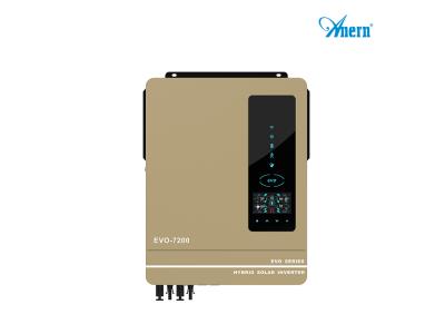 Import Solar inverter(EVO-7200) from chinese wholesale supplier and manufacturer