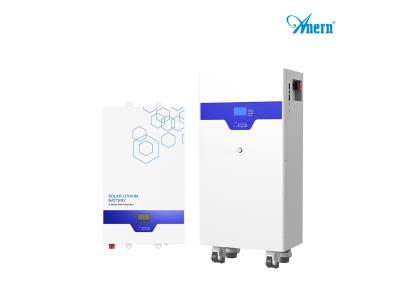 Import Solar LifePo4 Lithium Battery(AN-LPB-N) from chinese wholesale supplier and manufacturer