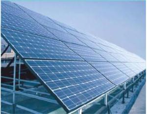 Import Solar Power Project from chinese wholesale supplier and manufacturer