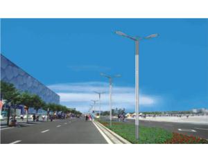 Import Solar street lamps HVLEDTYN – 047 from chinese wholesale supplier and manufacturer