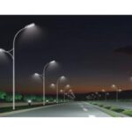 Import Solar street lamps HVLEDTYN – 054 from chinese wholesale supplier and manufacturer