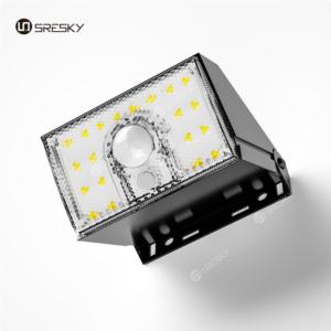 Import Solar Wall Light from chinese wholesale supplier and manufacturer