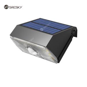 Import Solar Wall Light from chinese wholesale supplier and manufacturer