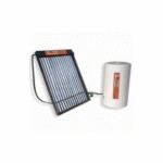 Import Solar Water Heater with Split System and 100 to 300L Capacity, Enameled Inner Tank from chinese wholesale supplier and manufacturer