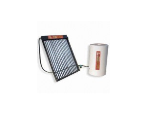 Import Solar Water Heater with Split System and 100 to 300L Capacity, Enameled Inner Tank from chinese wholesale supplier and manufacturer