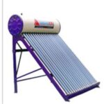 Import Solar water heaters from chinese wholesale supplier and manufacturer