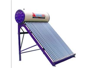 Import Solar water heaters from chinese wholesale supplier and manufacturer