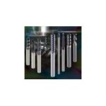 Import Solid end mills from chinese wholesale supplier and manufacturer