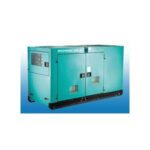 Import Sound Attenuated Generation from chinese wholesale supplier and manufacturer