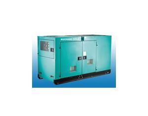 Import Sound Attenuated Generation from chinese wholesale supplier and manufacturer