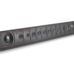sound bar