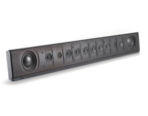 sound bar