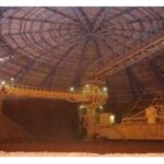 Import Spare Parts for stacker-reclaimer from chinese wholesale supplier and manufacturer