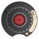 Import Spare Tire Subwoofer from chinese wholesale supplier and manufacturer