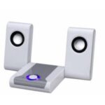 Import speaker from chinese wholesale supplier and manufacturer