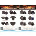 Import speaker speaker system from chinese wholesale supplier and manufacturer