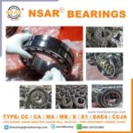 Import sperical roller bearing from chinese wholesale supplier and manufacturer