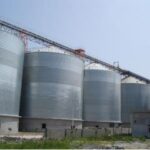 Import SPIRAL FOLDED SILO from chinese wholesale supplier and manufacturer